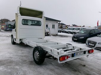 PEUGEOT BOXER 2,0 BlueHDI 160k 3500 L3 DPH - 3