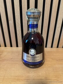 Diplomatico Single Vintage (SV) 2007 - 3