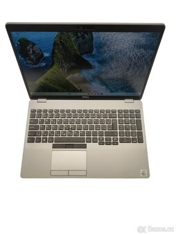 Dell Latitude 5510 ( 12 měsíců záruka ) - 3