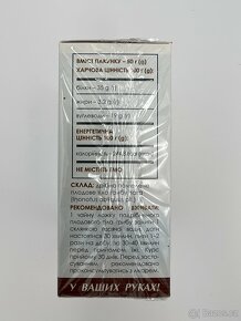 Čaga Sibírska 100ml / 50g - 3