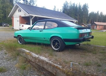 Ford Capri 2.0 V6 - 3