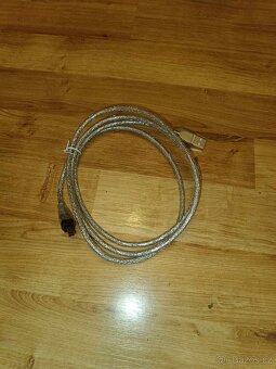 Kabel pro konvertování videa z kamery - 3