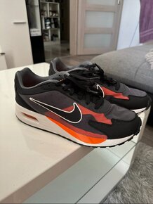 Nové boty NIKE Air Max Solo vel.44 - 3