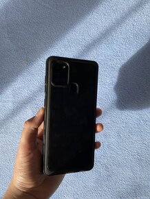 Samsung telefon+ obal - 3