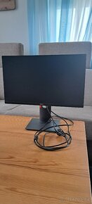 Monitor Dell uhl. 22'' - 3