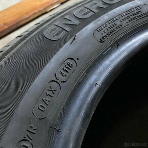 Letní pneu 235/60 R16 100H Barum 6mm - 3