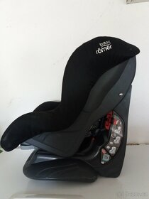 Dětská autosedačka Britax Römer - 3