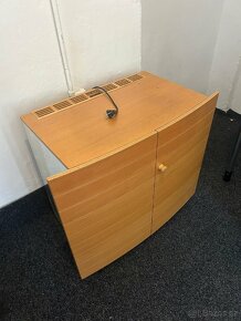 Minibar s trezorem - 3