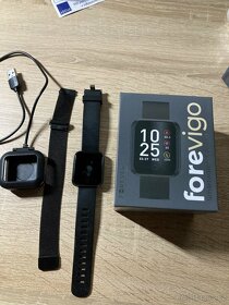 smart hodinky forevigo Smartwatch SW-300 - 3