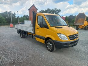 Mercedes Benz Sprinter 413CDI - 3