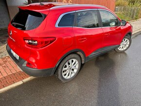 Renault Kadjar 1,2 - 96KW , 2018 - 3