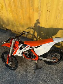 Ktm sx 85 2024 - 3