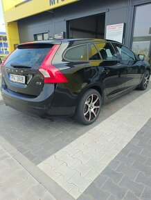 Volvo V60 - 3