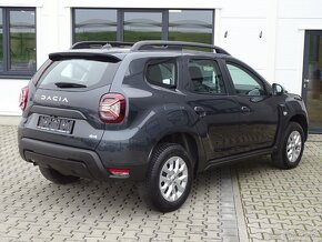 Dacia Duster Blue 1,5dCi 4x4 Expression 84kw - 3