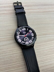 Samsung Galaxy Watch 4 (46mm) - 3