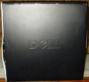 DELL PRECISION T3500 - 3