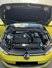 Volkswagen Golf 1.5 TSI ACT 150k Style - 3