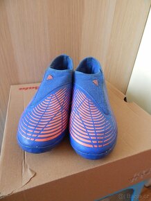 Boty Adidas Predator vel.38 na umělou trávu - 3