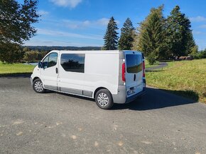 Prodám Opel Vivaro Long 2.0 CDTI - 3