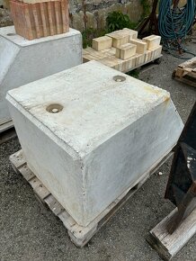 Beton blok lego - 3