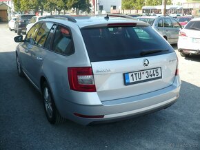 Škoda Octavia III.1.5 TSI 110KW DPH - 3