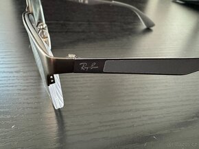 Prodám brýlové obroučky RAYBAN RB6335 - 3