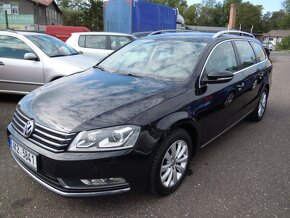 VW Passat 1.6TDi 105koní r.v.7/2014 - 3