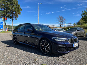 BMW 520D M PAKET - 3