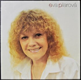 Eva Pilarová ‎– Pohlazení Po Duši   (LP) - 3