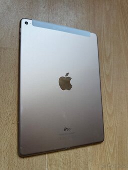 Apple iPad Air 2 Wi-Fi + Cellular 64 GB Zlatý - 3