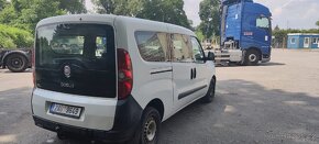 Fiat doblo - 3