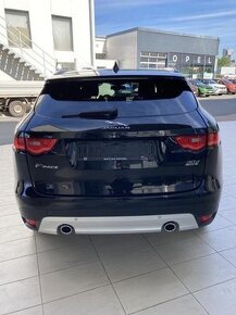 Jaguar F-Pace R sport 300 DPH - 3