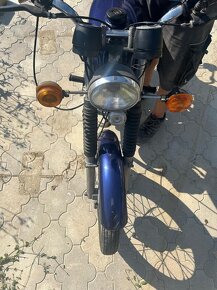 Simson S51 - 3