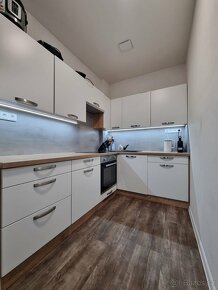 Pronájem Byt 1+kk 36m² - Provaznická, Opava - 3