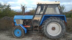 Zetor Crystal 8011 - 3