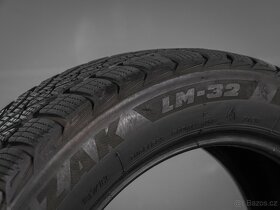 ZIMNÍ PNEU BRIDGESTONE 195/55 R16, 195/55/16 2KS (1246B) - 3