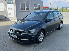 Volkswagen Golf 1.6 TDI 85 kW Comfortline / ČR / DPH - 3