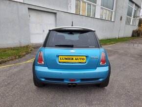 Mini Cooper S 1.6 125kw - 3