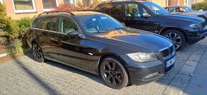 Bmw 330 xd 170 kw 4X4 - 3