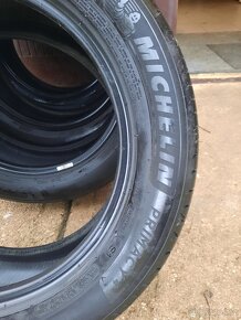 Letní pneu Michelin Prymacy 4 225/45 R 17 YXL,r.2020 - 3