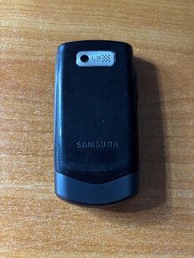 Samsung GT-S3100 - 3