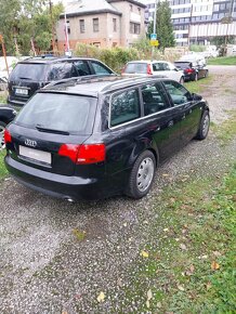 Audi A4 Avant 3.0 TDI 4x4 150 kW - 3