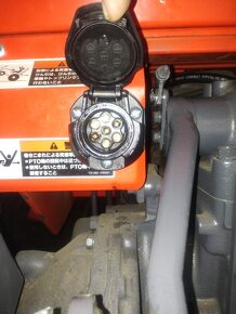 Kubota GL 417 Granndel Hi-Speed - 3