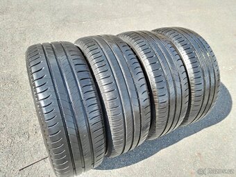 4x Letní Michelin Energy Saver 195/55 R16 87 T - 3