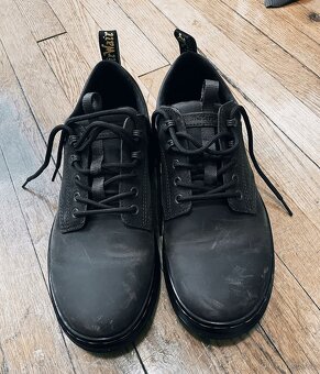 REZERVACE Pánské boty orig.Dr.Martens Reeder vel.43 - 3