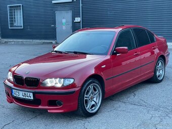 ►► BMW E46 325XI 141 KW • M PAKET • FACELIFT ◄◄ - 3