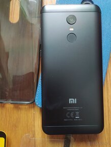 Xiaomi Redmi 5 Plus 4G/64G - 3