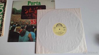 LP PORTA 85, LP PORTA 86, LP PORTA 87 a LP PORTA 88 - 3