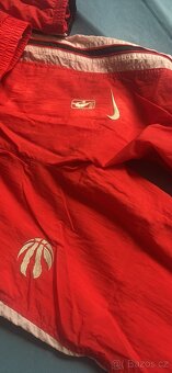 Nike NBA Raptors šusťáková souprava - 3