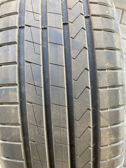 Hankook Ventus Prime 4     215/65/R17 letní - 3